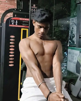 Raj Kumar